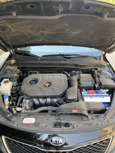 Kia Optima 2014, 317,100 km - 2.0 l - Bakı