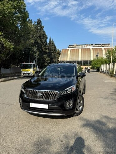 Kia Sorento 2015, 260,000 km - 2.0 l - Bakı