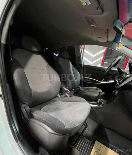 Hyundai Accent 2013, 225,005 km - 1.6 l - Sumqayıt