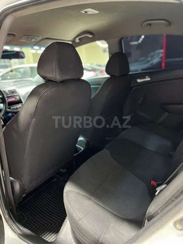 Hyundai Accent 2013, 225,005 km - 1.6 l - Sumqayıt