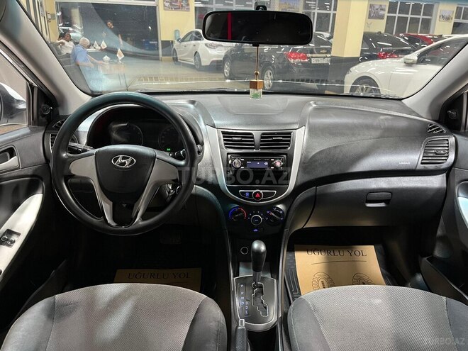 Hyundai Accent 2013, 225,005 km - 1.6 l - Sumqayıt