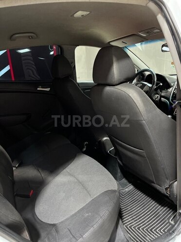 Hyundai Accent 2013, 225,005 km - 1.6 l - Sumqayıt