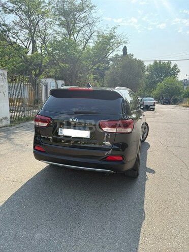 Kia Sorento 2015, 260,000 km - 2.0 l - Bakı