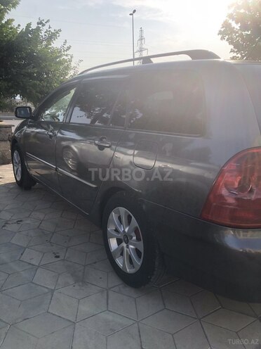 Toyota Corolla 2006, 395,000 km - 1.4 l - Gəncə