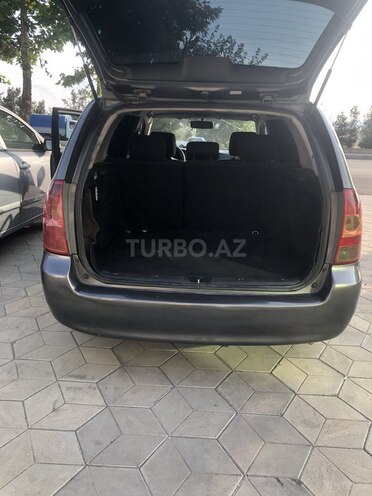 Toyota Corolla 2006, 395,000 km - 1.4 l - Gəncə