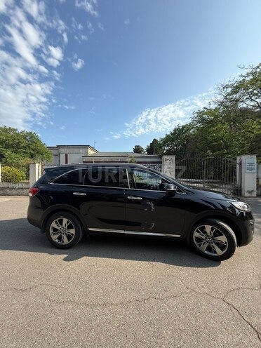 Kia Sorento 2015, 260,000 km - 2.0 l - Bakı