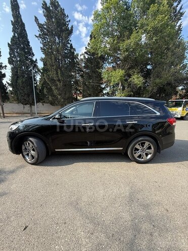 Kia Sorento 2015, 260,000 km - 2.0 l - Bakı