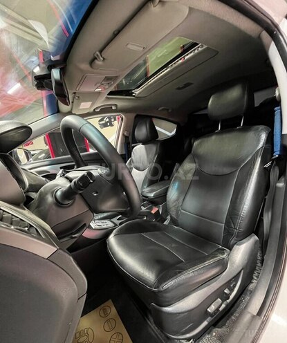 Hyundai Elantra 2011, 177,077 km - 1.8 l - Astara