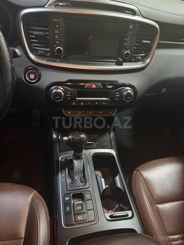 Kia Sorento 2015, 260,000 km - 2.0 l - Bakı