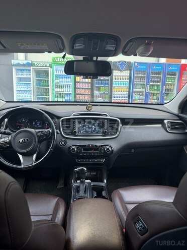 Kia Sorento 2015, 260,000 km - 2.0 l - Bakı