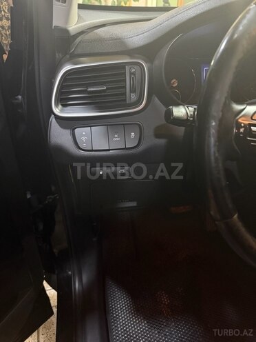 Kia Sorento 2015, 260,000 km - 2.0 l - Bakı
