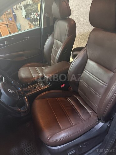 Kia Sorento 2015, 260,000 km - 2.0 l - Bakı