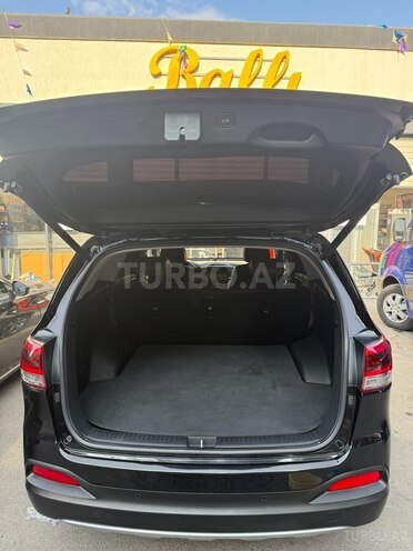 Kia Sorento 2015, 260,000 km - 2.0 l - Bakı