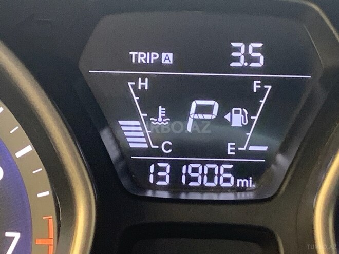Hyundai Elantra 2014, 211,146 km - 1.8 l - Bakı