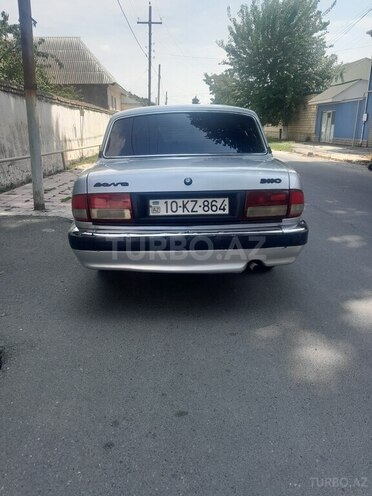 GAZ 3110 2002, 321,000 km - 2.3 l - Göyçay