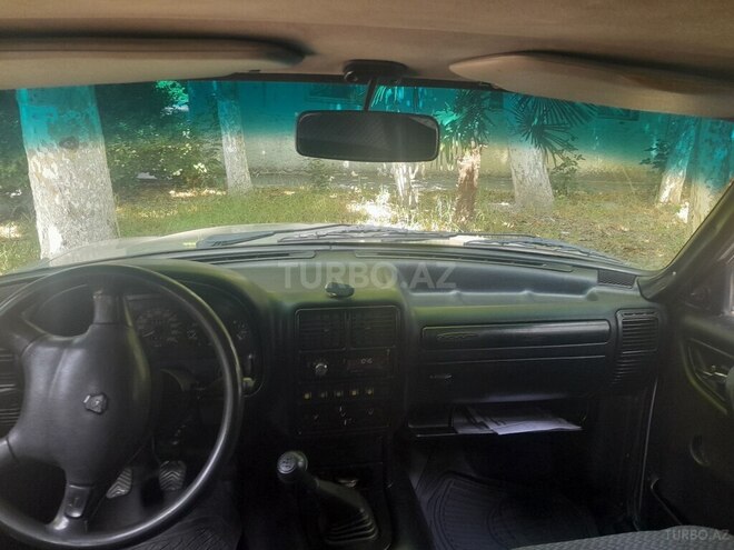 GAZ 3110 2002, 321,000 km - 2.3 l - Göyçay
