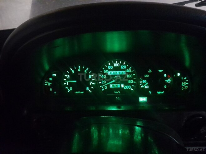 GAZ 3110 2002, 321,000 km - 2.3 l - Göyçay