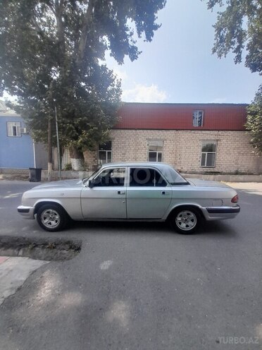 GAZ 3110 2002, 321,000 km - 2.3 l - Göyçay