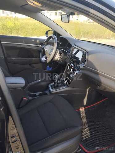 Hyundai Elantra 2019, 144,000 km - 1.6 л - Bakı