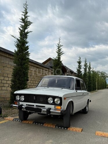 LADA (VAZ) 2106 1999, 98,562 km - 1.5 l - Quba