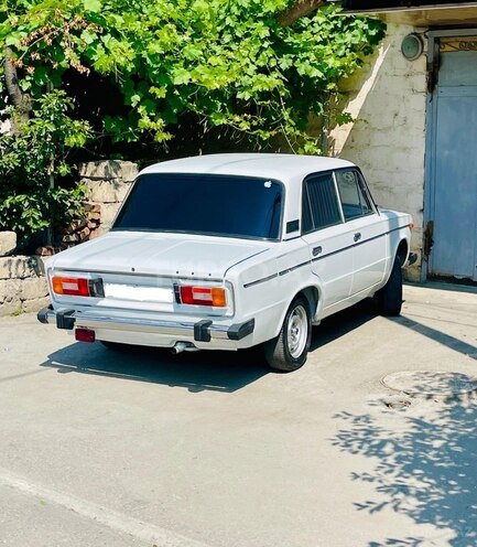 LADA (VAZ) 2106 1999, 98,562 km - 1.5 l - Quba
