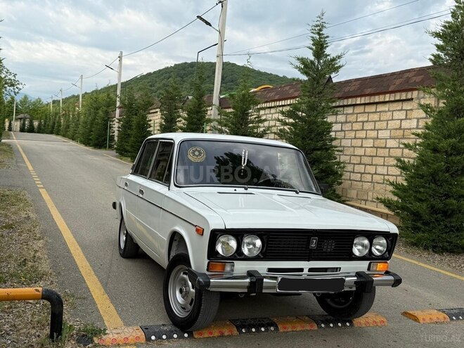 LADA (VAZ) 2106 1999, 98,562 km - 1.5 l - Quba
