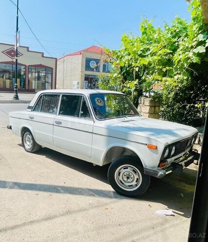 LADA (VAZ) 2106 1999, 98,562 km - 1.5 l - Quba