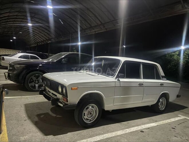 LADA (VAZ) 2106 1999, 98,562 km - 1.5 l - Quba