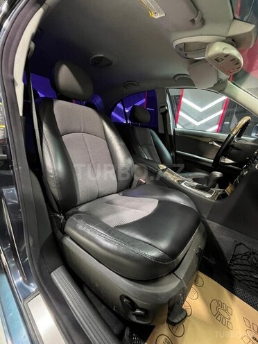 Mercedes E 270 2002, 290,090 km - 2.7 l - Sumqayıt