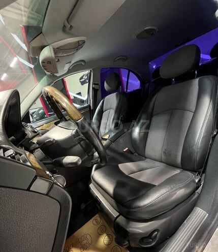 Mercedes E 270 2002, 290,090 km - 2.7 l - Sumqayıt