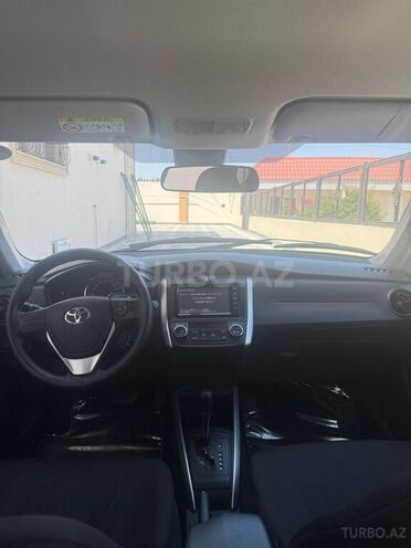 Toyota Corolla Fielder 2019, 112,000 km - 1.5 l - Bakı