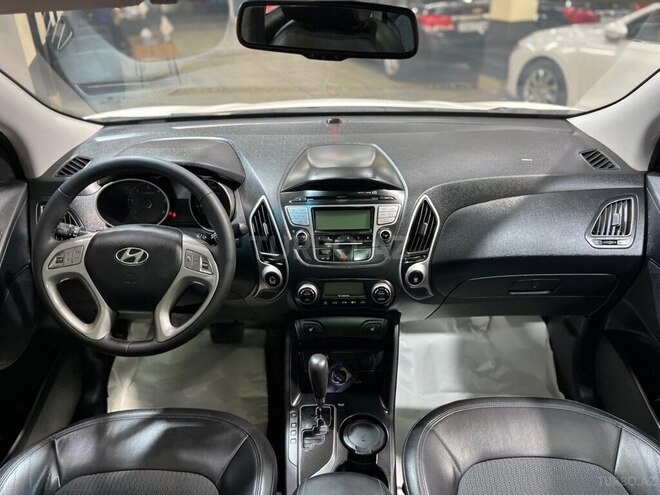 Hyundai ix35 2012, 166,066 km - 2.0 l - Sumqayıt