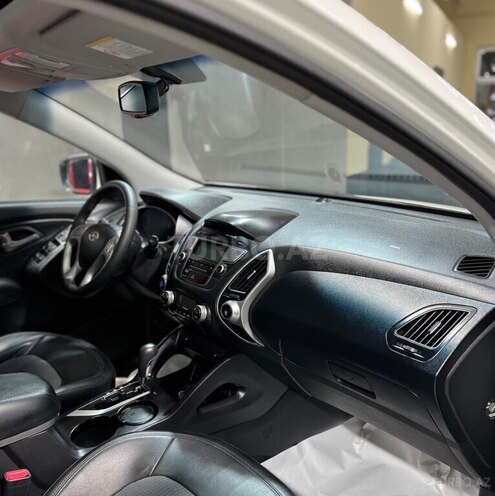 Hyundai ix35 2012, 166,066 km - 2.0 l - Sumqayıt