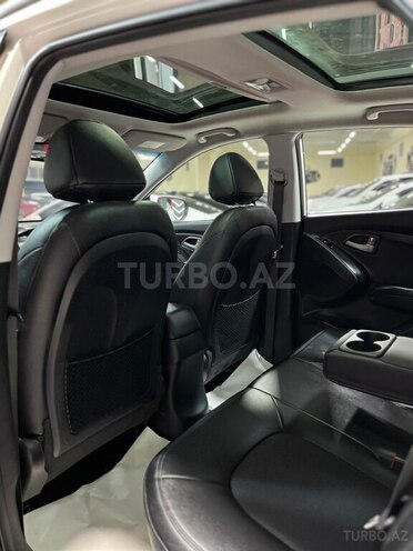 Hyundai ix35 2012, 166,066 km - 2.0 l - Sumqayıt