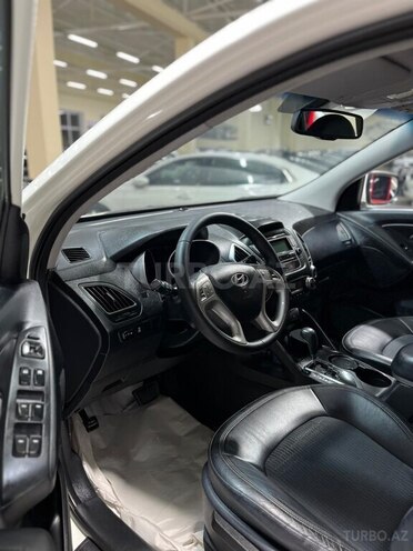 Hyundai ix35 2012, 166,066 km - 2.0 l - Sumqayıt