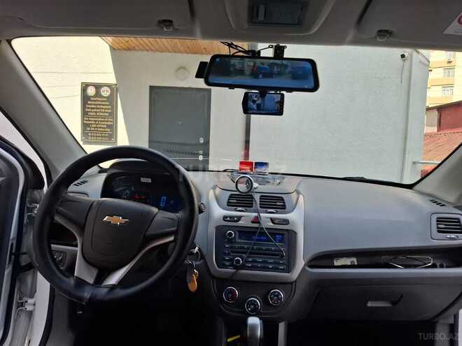 Chevrolet Cobalt 2023, 220,000 km - 1.5 l - Bakı