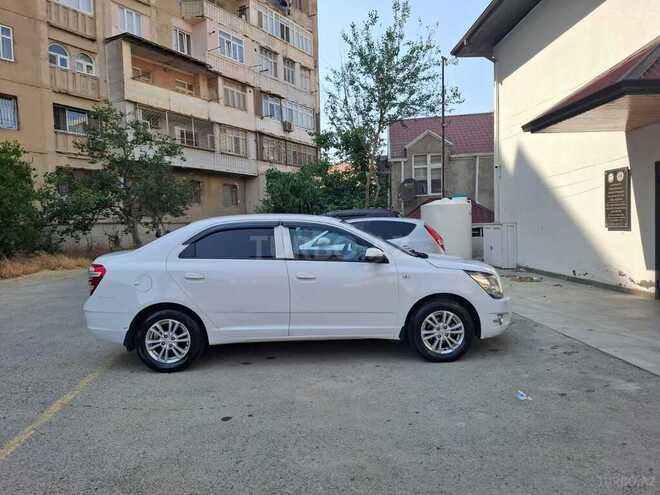 Chevrolet Cobalt 2023, 220,000 km - 1.5 l - Bakı
