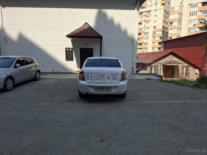 Chevrolet Cobalt 2023, 220,000 km - 1.5 l - Bakı