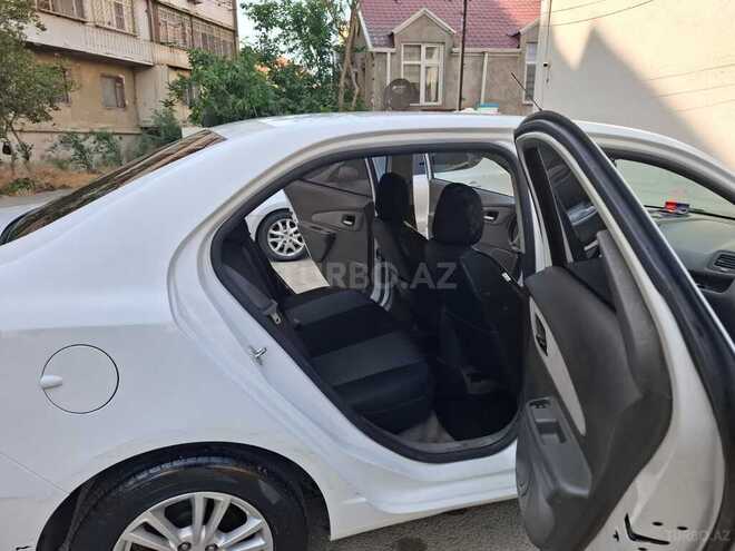 Chevrolet Cobalt 2023, 220,000 km - 1.5 l - Bakı