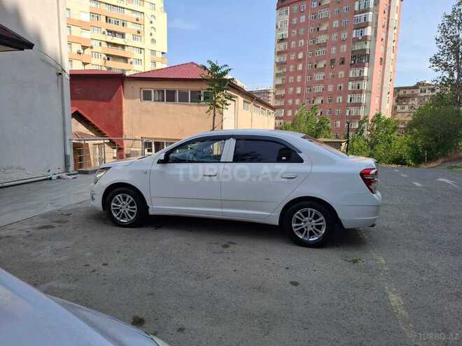 Chevrolet Cobalt 2023, 220,000 km - 1.5 l - Bakı