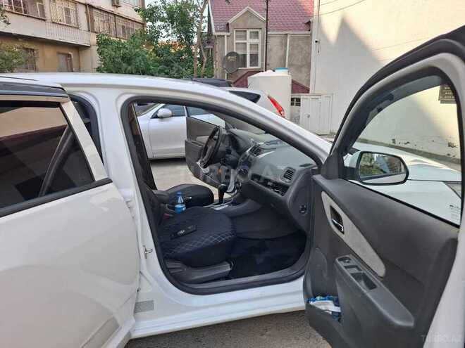 Chevrolet Cobalt 2023, 220,000 km - 1.5 l - Bakı