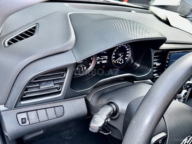 Hyundai Elantra 2019, 43,000 km - 1.6 л - Bakı