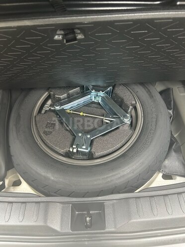 Toyota RAV4 2022, 52,000 km - 2.0 l - Bakı