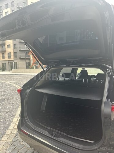 Toyota RAV4 2022, 52,000 km - 2.0 l - Bakı
