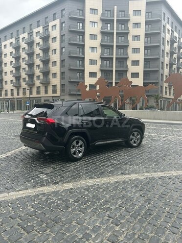 Toyota RAV4 2022, 52,000 km - 2.0 l - Bakı