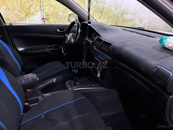 Volkswagen Passat 1999, 415,564 km - 1.8 л - Bakı
