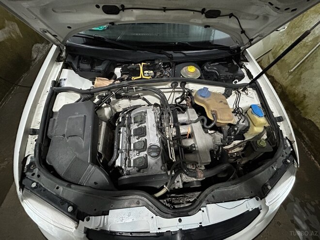 Volkswagen Passat 1999, 415,564 km - 1.8 л - Bakı