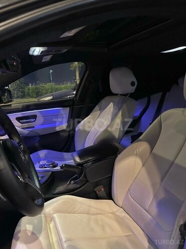 BMW 430 2017, 106,000 km - 2.0 l - Bakı