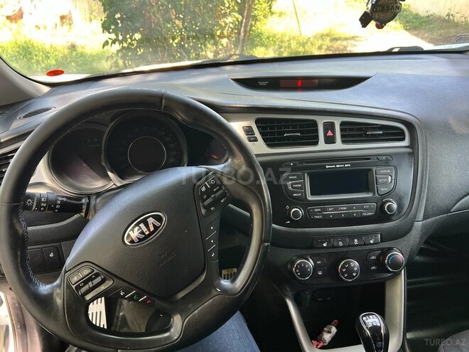 Kia Ceed 2014, 175,000 km - 1.4 l - Bakı