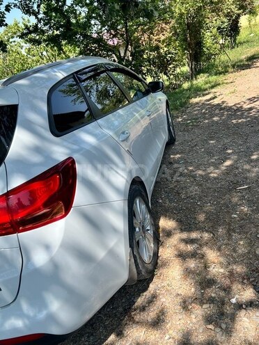 Kia Ceed 2014, 175,000 km - 1.4 l - Bakı